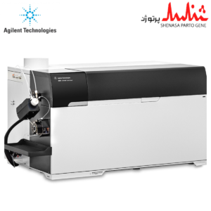 Agilent 8900 ICP-QQQ