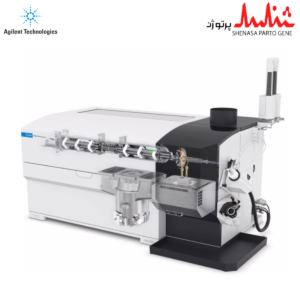 9500 Triple Quadrupole ICP-MS