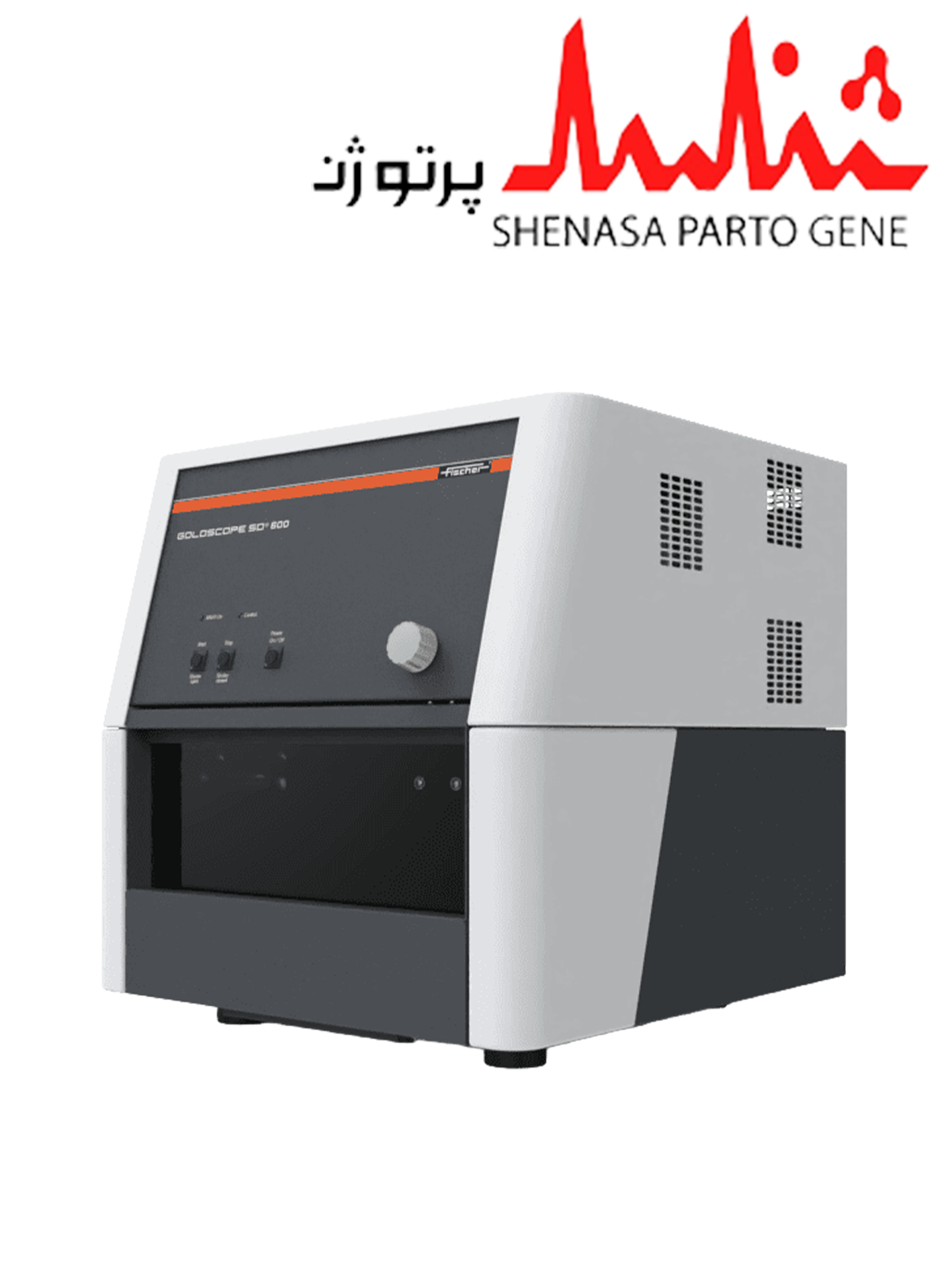 GOLDSCOPE SD® 600