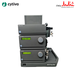 دستگاه FPLC مدل ÄKTApurifier 10