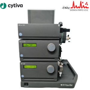 دستگاه FPLC مدل ÄKTApurifier 10