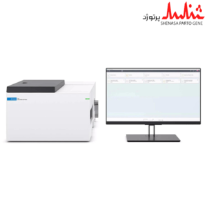 اسپکتروفتومتر UV-Vis مدل Cary 3500