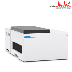 اسپکتروفتومتر UV-Vis مدل Cary 3500
