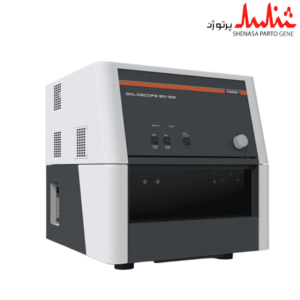 دستگاه XRF مدل GOLDSCOPE SD® 600 برند Helmut Fischer