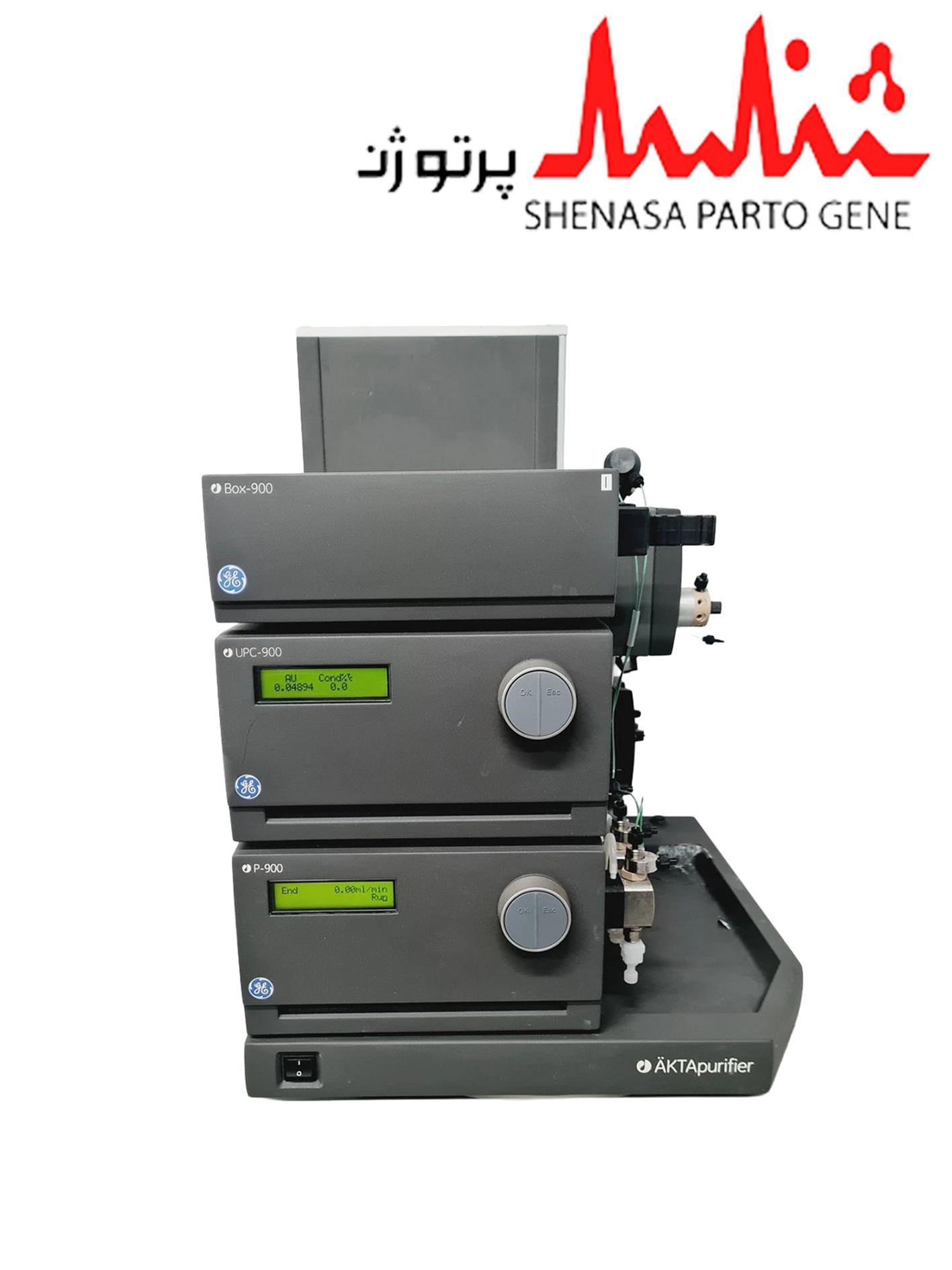 ÄKTApurifier 10