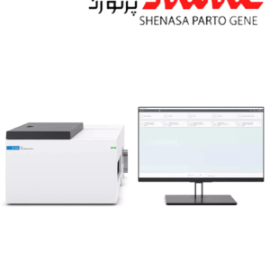 اسپکتروفتومتر UV-Vis مدل Cary 3500