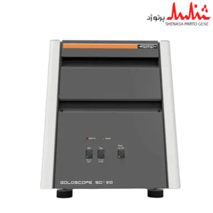 XRF مدل GOLDSCOPE SD 510
