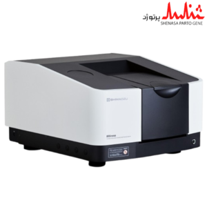 دستگاه FTIR مدل IRXross برند کمپانی Shimadzu