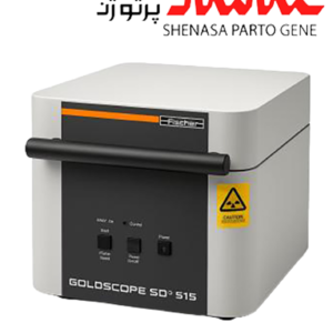 GOLDSCOPE SD 515
