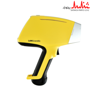 دستگاه XRF مدل TrueX