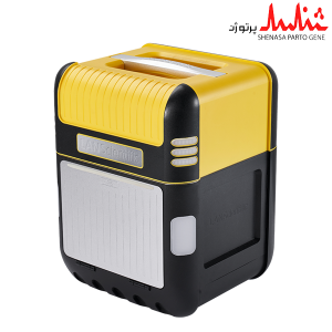 دستگاه XRF مدل PeDX OIL