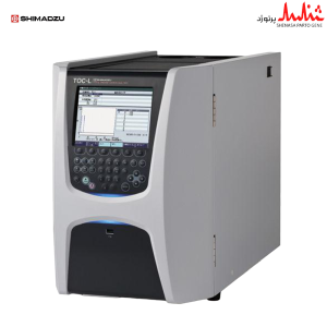 دستگاه اندازه گیری کربن آلی مدل TOC-L CPH